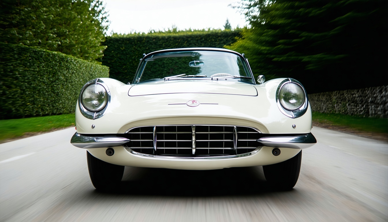 European classic cars-1