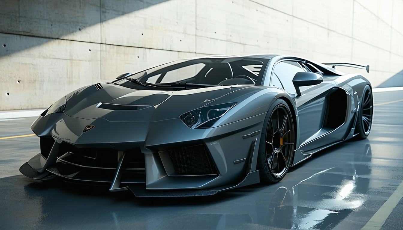 Exotic Car Leasing-1-1