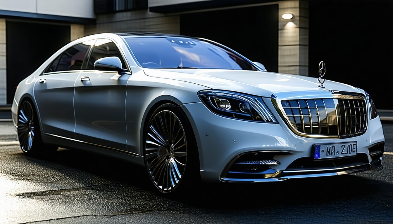 Luxury Car Dealership in Dunedin FL