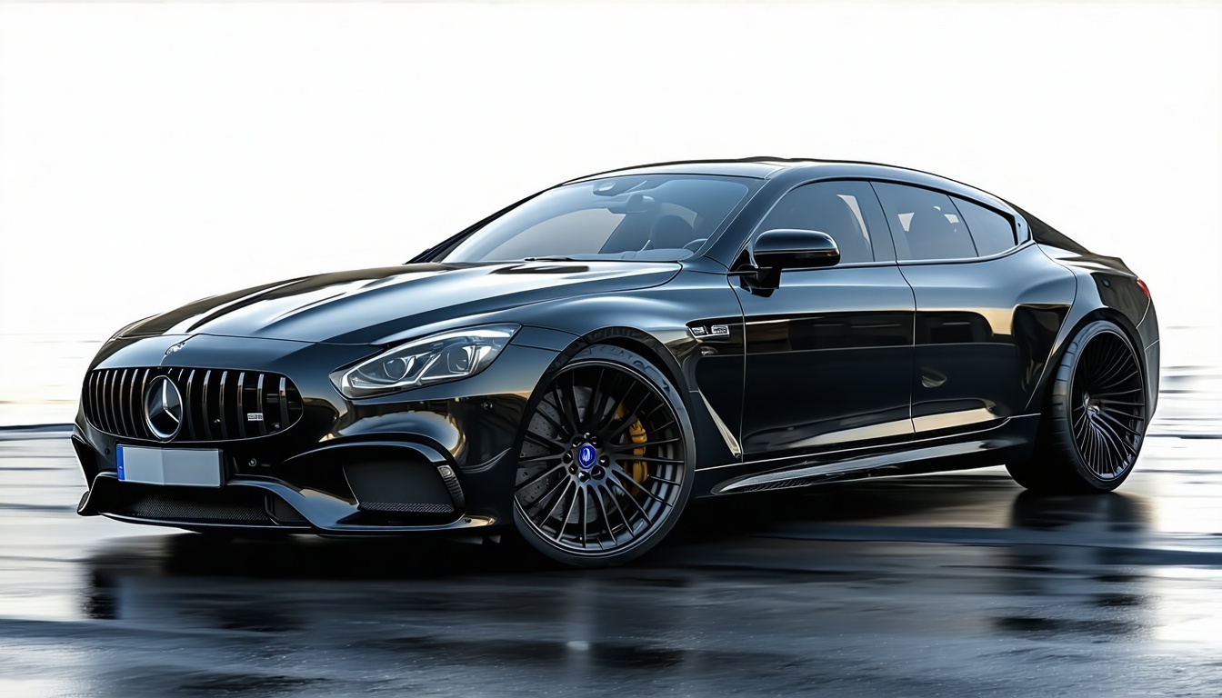 Luxury Car Dealership Safety Harbor FL
