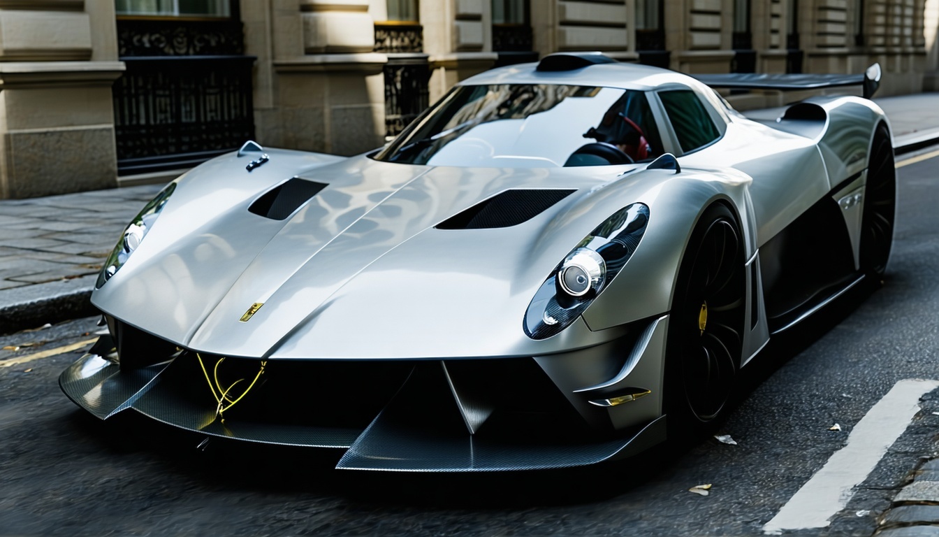 exotic car-1-1
