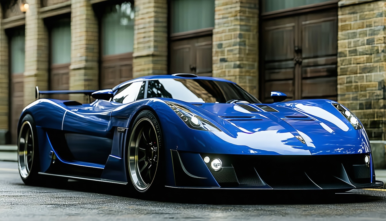 Exotic Car Leasing in Seminole FL