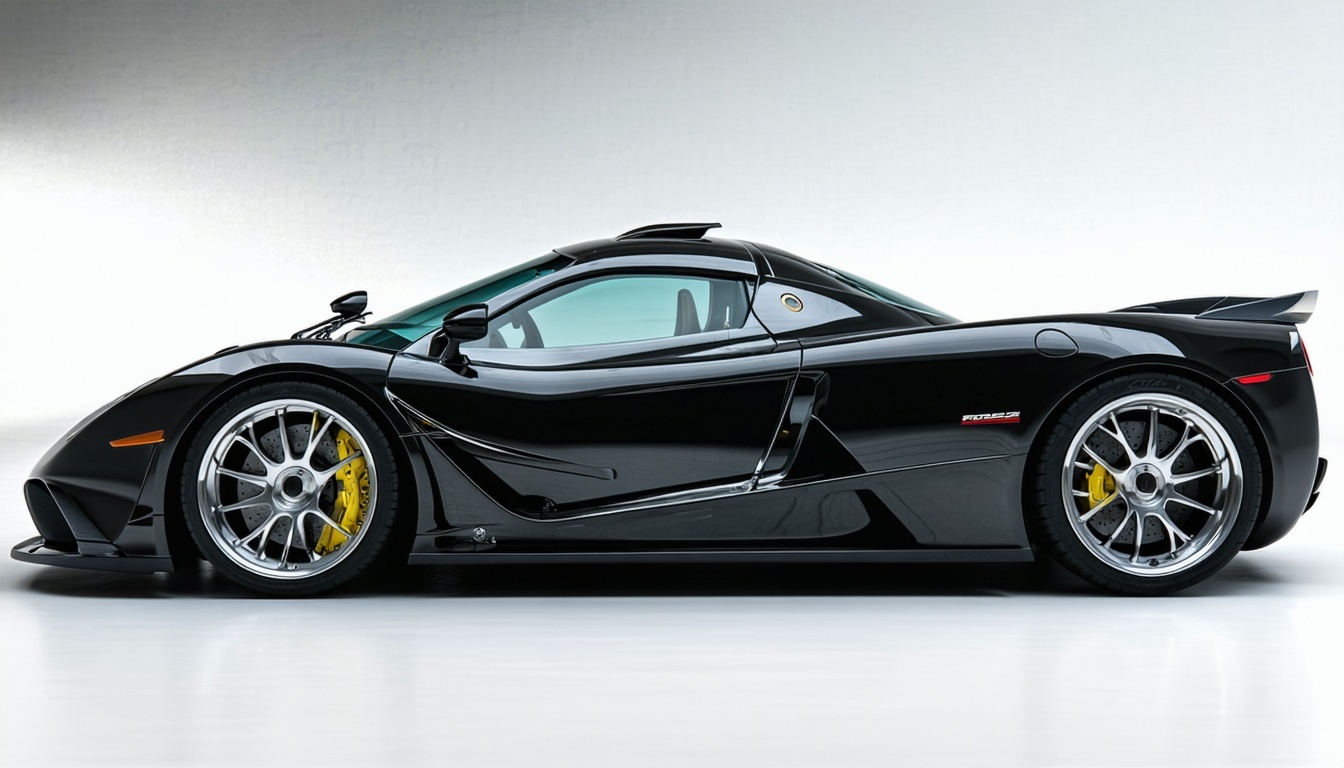 exotic car-4