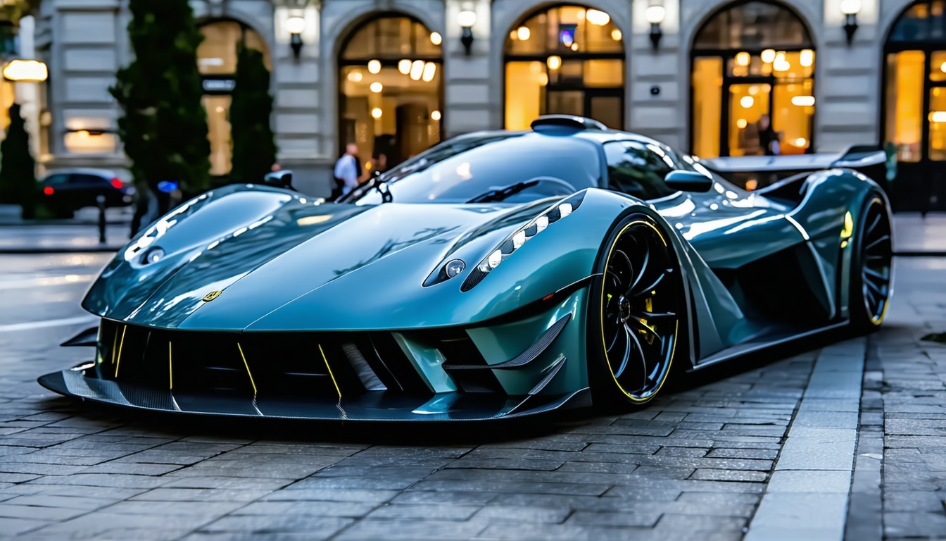 Exotic Car Leasing Riverview FL