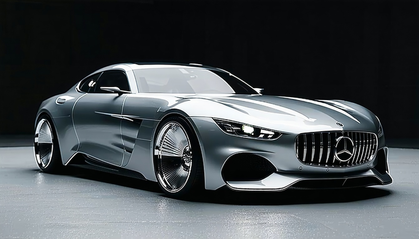 luxury car-2-1