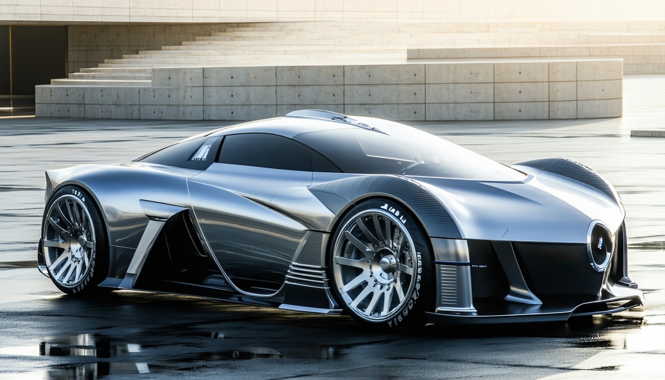 Exotic Car Leasing in Oldsmar FL