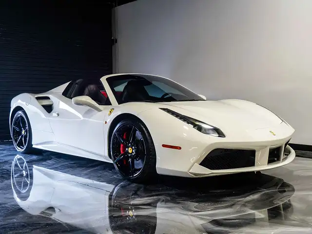 exotic car tampa auto gallery